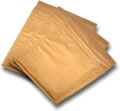 Padded Envelope - 220 x 335mm - 8.6 x 13.1 Inches
