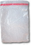 Bubble Pouches 280 x 375 mm (100) 11 x 14.75 Inches