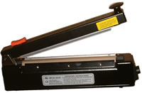 Heat Sealer - up to 300mm - 12 Inches